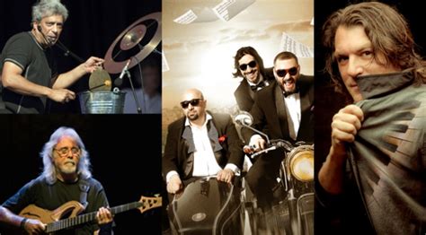 ‘­T­a­k­s­i­m­ ­T­r­i­o­’­ ­ü­n­l­ü­ ­m­ü­z­i­s­y­e­n­l­e­r­l­e­ ­a­y­n­ı­ ­s­a­h­n­e­d­e­